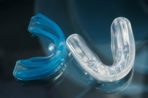 dental mouthguards