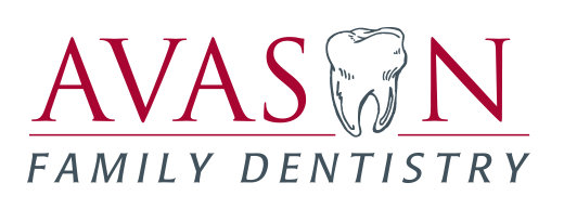 Avason Family Dentistry logo
